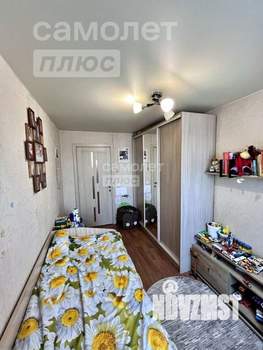 2-к квартира, вторичка, 44м2, 8/9 этаж