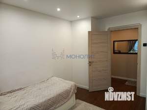 3-к квартира, вторичка, 61м2, 7/9 этаж