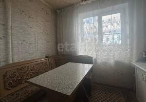 3-к квартира, вторичка, 58м2, 3/5 этаж