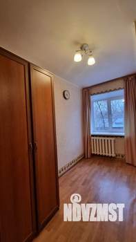 Студия квартира, вторичка, 23м2, 3/5 этаж