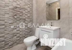 Студия квартира, вторичка, 33м2, 22/24 этаж
