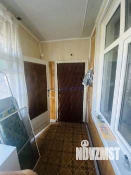 1-к квартира, вторичка, 27м2, 1/1 этаж