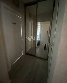 3-к квартира, вторичка, 85м2, 11/17 этаж