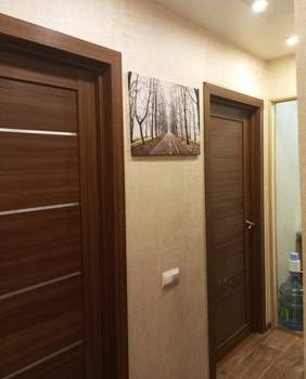2-к квартира, вторичка, 40м2, 3/5 этаж