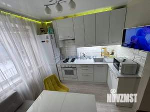 1-к квартира, вторичка, 33м2, 3/10 этаж