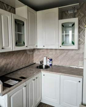 Студия квартира, вторичка, 22м2, 10/14 этаж