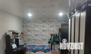 1-к квартира, вторичка, 30м2, 4/9 этаж