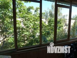 1-к квартира, вторичка, 34м2, 5/5 этаж