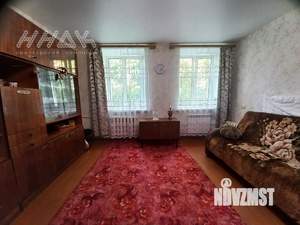 1-к квартира, вторичка, 32м2, 1/3 этаж