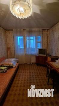 2-к квартира, вторичка, 42м2, 3/9 этаж