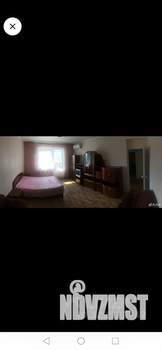 1-к квартира, вторичка, 50м2, 3/6 этаж