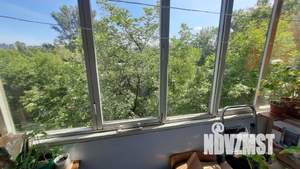 1-к квартира, вторичка, 30м2, 4/5 этаж