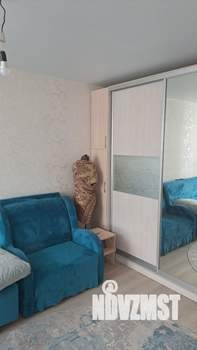 1-к квартира, вторичка, 31м2, 2/3 этаж