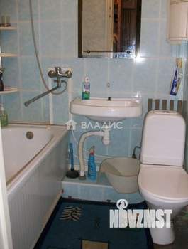 1-к квартира, вторичка, 34м2, 2/9 этаж