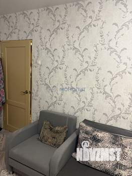 1-к квартира, вторичка, 30м2, 7/9 этаж