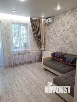 3-к квартира, вторичка, 52м2, 2/2 этаж