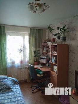 2-к квартира, вторичка, 44м2, 5/5 этаж