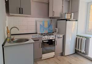 1-к квартира, вторичка, 33м2, 2/5 этаж