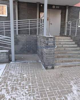 Студия квартира, вторичка, 17м2, 5/10 этаж