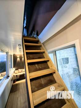 2-к квартира, вторичка, 59м2, 9/9 этаж