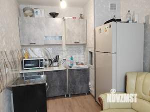 2-к квартира, вторичка, 50м2, 4/8 этаж