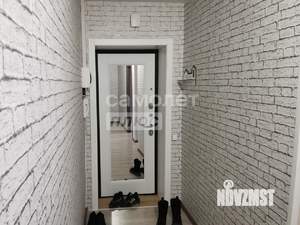 2-к квартира, вторичка, 47м2, 4/5 этаж