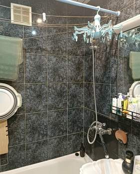 2-к квартира, вторичка, 43м2, 4/5 этаж