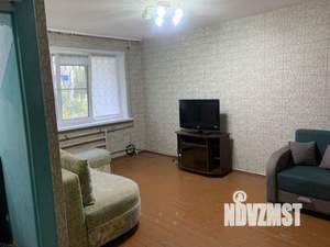 1-к квартира, вторичка, 31м2, 1/5 этаж
