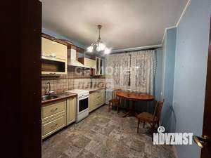 1-к квартира, вторичка, 40м2, 8/10 этаж