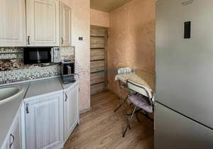 3-к квартира, вторичка, 52м2, 5/5 этаж