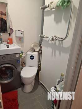 2-к квартира, вторичка, 53м2, 7/10 этаж