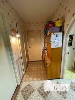 3-к квартира, вторичка, 63м2, 1/10 этаж