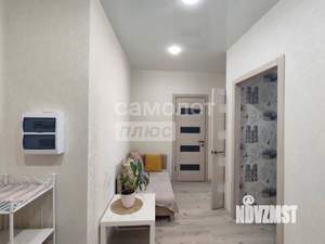 1-к квартира, вторичка, 44м2, 9/10 этаж