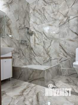 2-к квартира, вторичка, 53м2, 5/25 этаж