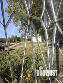 1-к квартира, вторичка, 35м2, 1/9 этаж