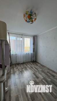 3-к квартира, вторичка, 83м2, 4/18 этаж