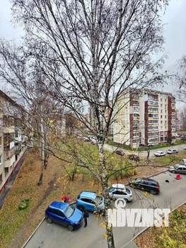 2-к квартира, вторичка, 30м2, 4/5 этаж