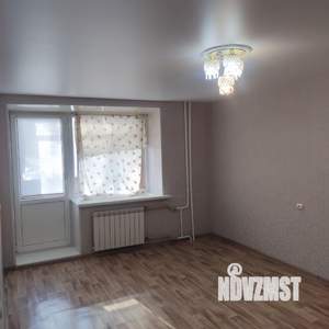 1-к квартира, вторичка, 32м2, 1/6 этаж