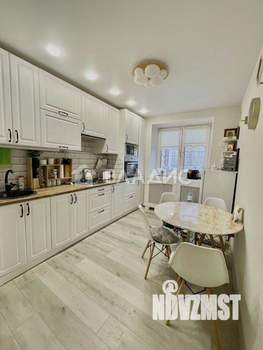 3-к квартира, вторичка, 72м2, 3/5 этаж