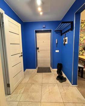 1-к квартира, вторичка, 27м2, 9/10 этаж