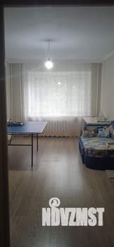 3-к квартира, вторичка, 57м2, 3/9 этаж