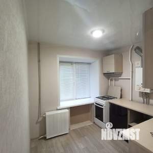 2-к квартира, вторичка, 43м2, 1/5 этаж