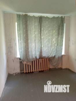 1-к квартира, вторичка, 31м2, 1/3 этаж