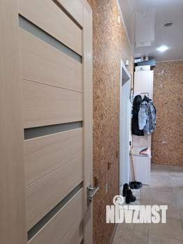 2-к квартира, вторичка, 42м2, 9/10 этаж