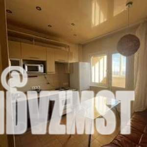1-к квартира, вторичка, 40м2, 10/14 этаж