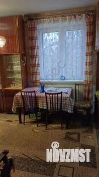 3-к квартира, вторичка, 59м2, 4/9 этаж