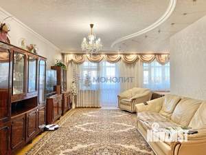 4-к квартира, вторичка, 165м2, 10/12 этаж