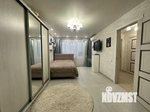 1-к квартира, вторичка, 33м2, 1/9 этаж