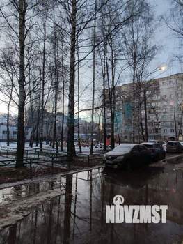 2-к квартира, вторичка, 46м2, 4/9 этаж