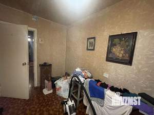 3-к квартира, вторичка, 65м2, 4/9 этаж